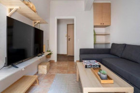 STM Monastiraki Acropolis Apt